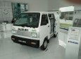 Suzuki Blind Van 2017 - Cần bán xe Suzuki Blind Van năm 2017, màu trắng, 293tr