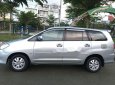 Toyota Innova 2009 - Bán ô tô Toyota Innova sản xuất năm 2009, màu bạc, giá chỉ 428 triệu