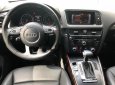 Audi Q5 2.0 AT 2014 - Bán Audi Q5 2.0 AT năm sản xuất 2014, màu xám, nhập khẩu nguyên chiếc chính chủ