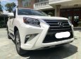 Lexus GX 460 2015 - Bán Lexus Gx 460 2015, trắng 10000km HCM