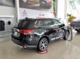 Mitsubishi Outlander 2.0 CVT Premium 2018 - Cần bán Mitsubishi Outlander 2.0 CVT Premium năm 2018, màu đen