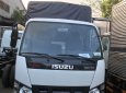 Isuzu QKR 2018 - Cần bán xe Isuzu QKR đời 2018, màu trắng, nhập khẩu chính hãng