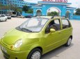 Daewoo Matiz 2007 - Bán Daewoo Matiz năm sản xuất 2007, giá chỉ 80 triệu