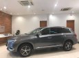 Infiniti QX60 2017 - Bán xe Infiniti QX60 sản xuất năm 2017, màu bạc, nhập khẩu