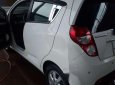 Chevrolet Spark 2012 - Bán xe Chevrolet Spark đời 2012, màu trắng