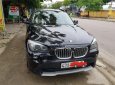 BMW X1 2012 - Cần bán gấp BMW X1 năm sản xuất 2012, màu đen, nhập khẩu nguyên chiếc chính chủ giá cạnh tranh