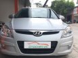 Hyundai i30   AT  2009 - Bán xe Hyundai i30 AT đời 2009, màu bạc chính chủ