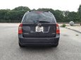 Kia Carens MT 2008 - Bán Kia Carens MT đời 2008, màu nâu, xe nhập 