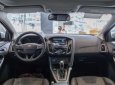 Ford Focus Sport 1.5L 2018 - Bán Ford Focus Sport 1.5L sản xuất 2018, màu xanh  