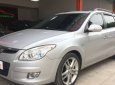 Hyundai i30   AT  2009 - Bán xe Hyundai i30 AT đời 2009, màu bạc chính chủ