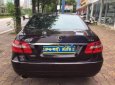 Mercedes-Benz E class E250 2011 - Cần bán Mercedes E250 đời 2011, màu nâu chính chủ, giá tốt