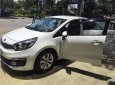 Kia Rio 2016 - Bán ô tô Kia Rio đời 2016, màu trắng, nhập khẩu, 465tr