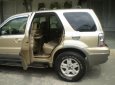 Ford Escape XLT 3.0 AT 2004 - Bán Ford Escape XLT 3.0 AT sản xuất 2004 như mới