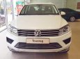 Volkswagen Touareg 2018 - Bán Volkswagen Touareg SUV 5 chỗ, giá tốt nhất, giao toàn quốc, hỗ trợ vay 85%