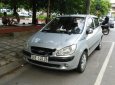 Hyundai Getz 1.1 MT 2009 - Xe Hyundai Getz 1.1 MT 2009