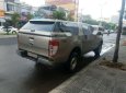 Ford Ranger 2014 - Bán ô tô Ford Ranger sản xuất 2014, màu vàng, nhập khẩu