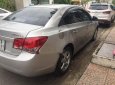 Chevrolet Cruze    2012 - Cần bán Chevrolet Cruze đời 2012, màu bạc