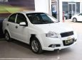 Chevrolet Aveo   LTZ 1.4AT 2017 - Bán ô tô Chevrolet Aveo LTZ 1.4AT sản xuất năm 2017, màu trắng