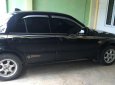 Mazda 323 2004 - Bán Mazda 323 đời 2004, màu đen, giá tốt