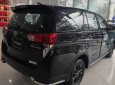 Toyota Innova 2.0 Venturer 2018 - Bán Toyota Innova 2.0 Venturer 2018, màu đen