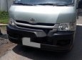 Toyota Hiace 2009 - Bán ô tô Toyota Hiace năm sản xuất 2009 còn mới