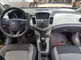 Daewoo Lacetti SE 2010 - Bán ô tô Daewoo Lacetti SE năm sản xuất 2010, màu xanh lục, nhập khẩu nguyên chiếc