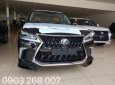 Lexus LX Super Sport S 2018 - Bán Lexus Lx570S Super Sport sản xuất 2018