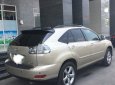 Lexus RX 330 AWD 2003 - Bán Lexus RX 330 AWD đời 2003, nhập khẩu nguyên chiếc xe gia đình, giá 570tr