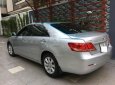 Toyota Camry 2007 - Cần bán lại xe Toyota Camry năm 2007, màu bạc