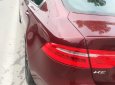 Jaguar XE 2015 - Bán xe Jaguar XE Model 2016, màu đỏ, nhập khẩu nguyên chiếc