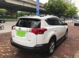 Toyota RAV4 XLE 2.5 AWD 2014 - Cần bán Toyota RAV4 XLE 2.5 AWD năm 2014, màu trắng, xe nhập chính chủ