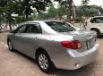 Toyota Corolla altis S 2008 - Cần bán xe Toyota Corolla Altis S đời 2008, màu bạc, giá 515tr