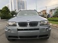 BMW X3 2005 - BMW X3 nhập đức 2005 loại cao cấp hàng full. Xe vào đủ đồ chơi ngầm cao