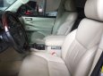 Lexus LX 2010 - Bán xe Lexus LX sản xuất năm 2010, màu đen, xe nhập chính chủ