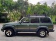 Toyota Land Cruiser 4.5 MT 1992 - Bán xe Toyota Land Cruiser 4.5 MT 1992, nhập khẩu nguyên chiếc