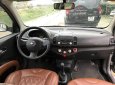 Nissan Micra 1.2 MT 2005 - Bán ô tô Nissan Micra 1.2 MT 2005, màu bạc, nhập khẩu còn mới, giá 220tr