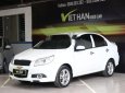 Chevrolet Aveo   LTZ 1.4AT 2017 - Bán ô tô Chevrolet Aveo LTZ 1.4AT sản xuất năm 2017, màu trắng