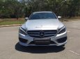 Mercedes-Benz C class C300 2016 - Cần bán lại xe Mercedes C300 năm 2016, màu bạc