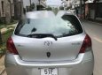 Toyota Yaris 2011 - Chính chủ bán Toyota Yaris 2011, màu bạc, nhập khẩu