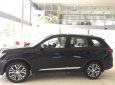 Mitsubishi Outlander 2.0 CVT 2018 - Bán Mitsubishi Outlander 2.0 CVT năm 2018, màu đen, xe nhập