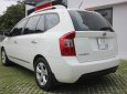 Kia Carens EX  2016 - Bán Kia Carens EX số sàn, đời 2016, màu trắng, 18000 km