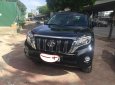 Toyota Prado 2016 - Bán Toyota Prado sản xuất 2016 xe đi ít còn zin100%. Thực sự quá mới