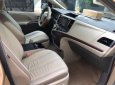 Toyota Sienna Limited 3.5 2010 - Cần bán lại xe Toyota Sienna Limited 3.5 sản xuất 2010, xe nhập chính chủ