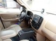 Ford Escape XLT 3.0 AT 2008 - Bán xe Ford Escape XLT 3.0 AT năm sản xuất 2008, màu đen chính chủ