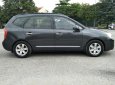 Kia Carens MT 2008 - Bán Kia Ceres MT nhập khẩu, sản xuất năm 2008, màu đen, 330tr