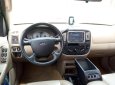 Ford Escape XLT 3.0 AT 2008 - Bán Ford Escape XLT 3.0 AT sản xuất 2008, màu đen