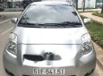 Toyota Yaris 2011 - Chính chủ bán Toyota Yaris 2011, màu bạc, nhập khẩu