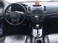 Kia Forte Koup G 2010 - Bán xe Kia Forte hai cữa 2010 xe nhập Hàn, màu đen rất đẹp