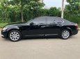 Lexus LS 460 2007 - Bán ô tô Lexus LS 460 năm 2007, màu đen, xe nhập   