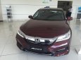Honda CR V 2018 - Bán Honda Accord mới 100%, mẫu xe hot nhất 2018, giá cực rẻ, đủ màu, gọi ngay Hoa 0906 756 726 để được báo giá nhanh nhất